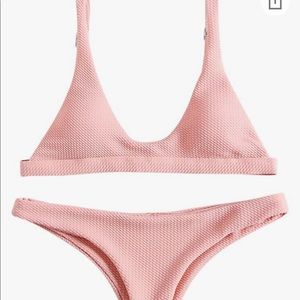 Zaful Bathing Suit - NWT